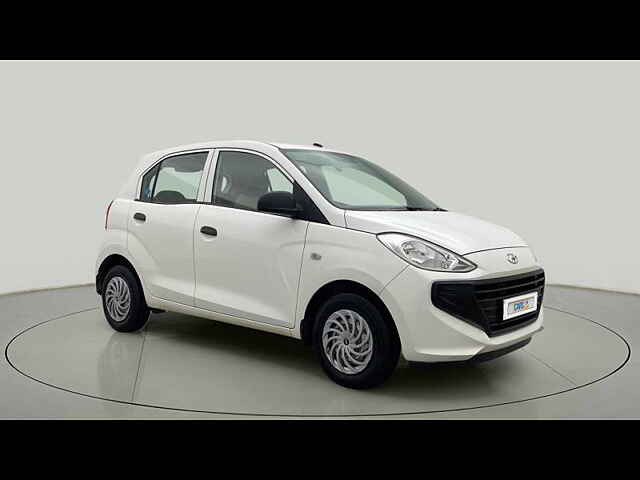 Second Hand Hyundai Santro Era Executive [2019-2020] in Bangalore