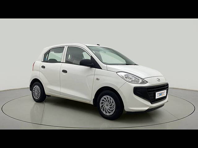 Second Hand Hyundai Santro Era Executive [2019-2020] in Bangalore