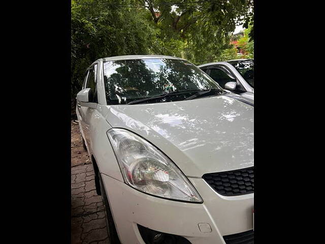 Second Hand Maruti Suzuki Swift [2011-2014] LDi in Lucknow