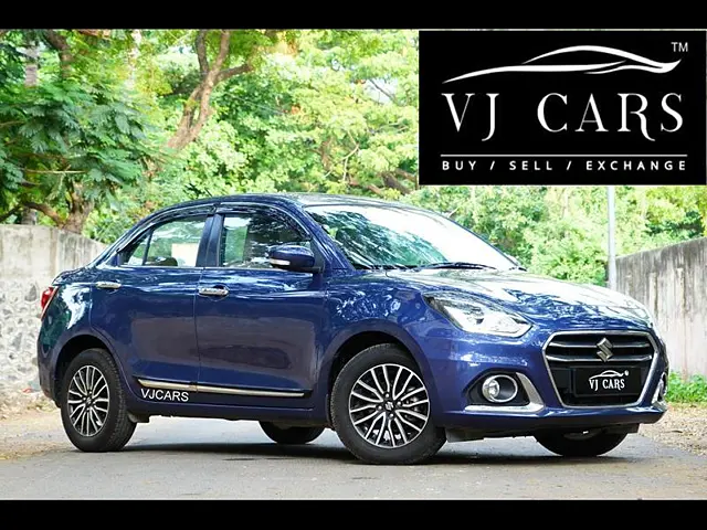 Second Hand Maruti Suzuki Dzire [2017-2020] ZXi Plus AMT in Chennai