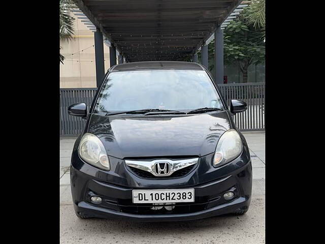 Second Hand Honda Brio [2013-2016] VX AT in Delhi