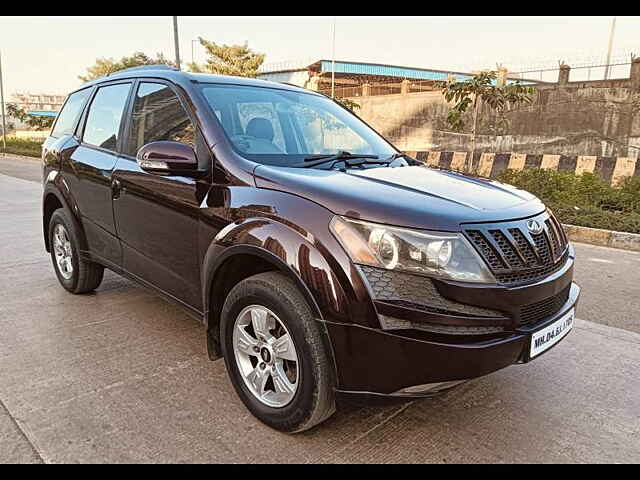 Second Hand Mahindra XUV500 [2011-2015] W8 2013 in Mumbai