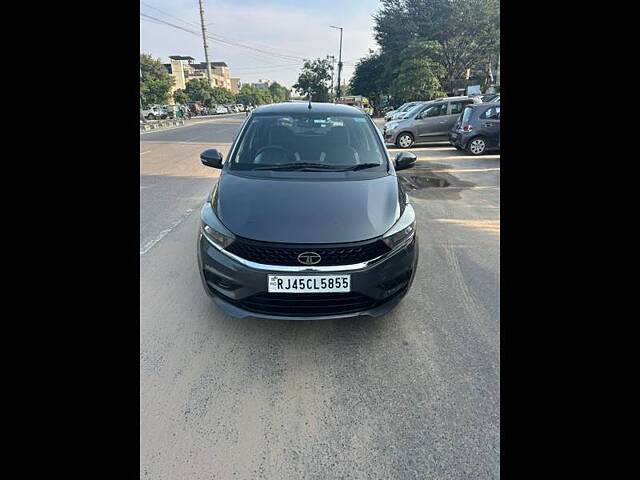 Second Hand Tata Tiago XT [2020-2023] in Jaipur