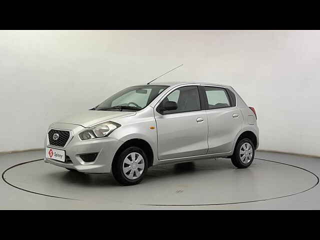 Second Hand Datsun GO T [2018-2019] in Ahmedabad