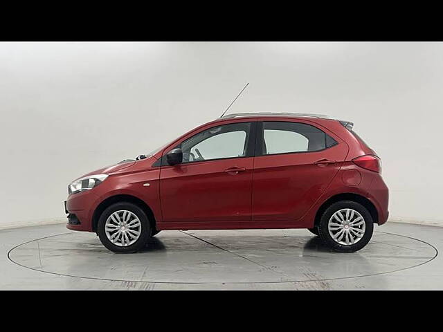 Second Hand Tata Tiago [2016-2020] Wizz Edition Petrol [2017-2018] in Delhi