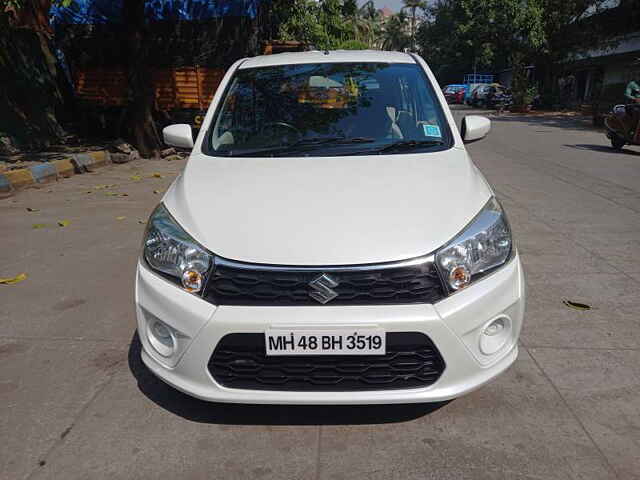 Second Hand Maruti Suzuki Celerio [2017-2021] ZXi AMT [2019-2020] in Thane