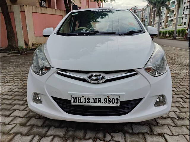 Second Hand Hyundai Eon Magna O [2011-2012] in Pune