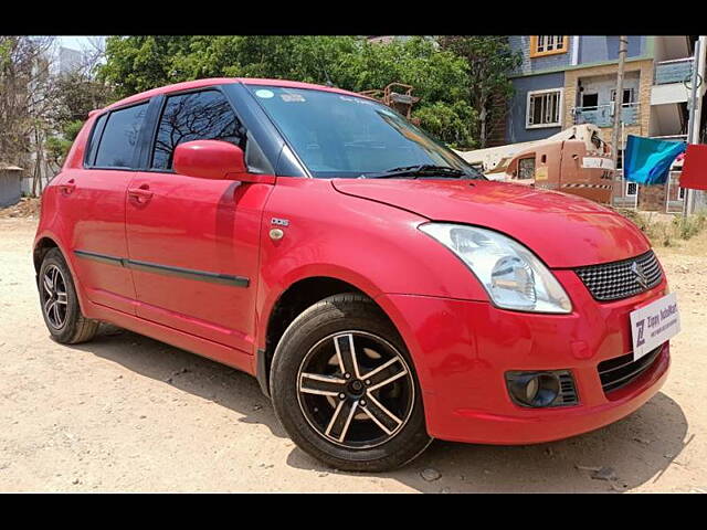 Used 2009 Maruti Swift [2005-2010] VDi for sale in Bangalore - CarWale