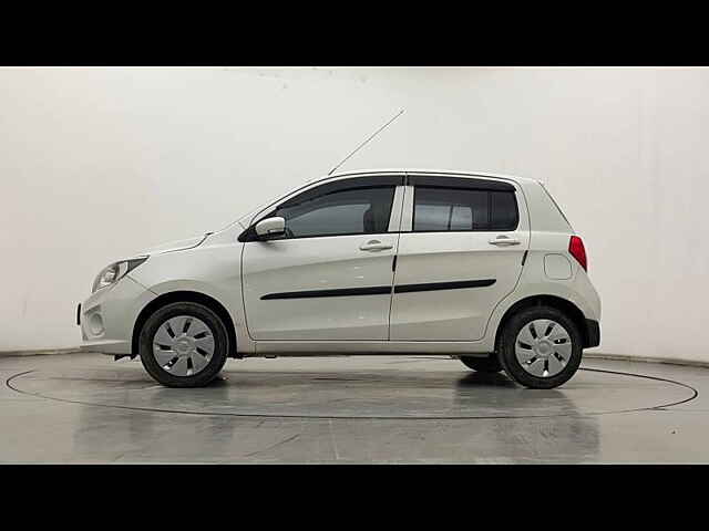 Second Hand Maruti Suzuki Celerio [2017-2021] ZXi (O) AMT [2019-2020] in Hyderabad