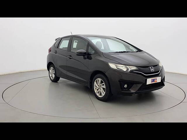 Second Hand Honda Jazz [2015-2018] S Petrol in Chennai