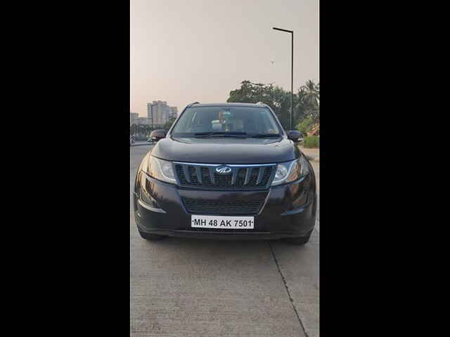 Second Hand Mahindra XUV500 [2015-2018] W6 in Mumbai