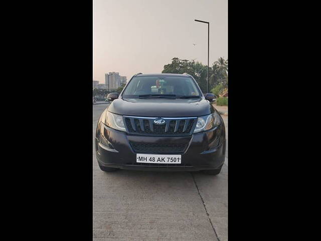 Second Hand Mahindra XUV500 [2015-2018] W6 in Mumbai