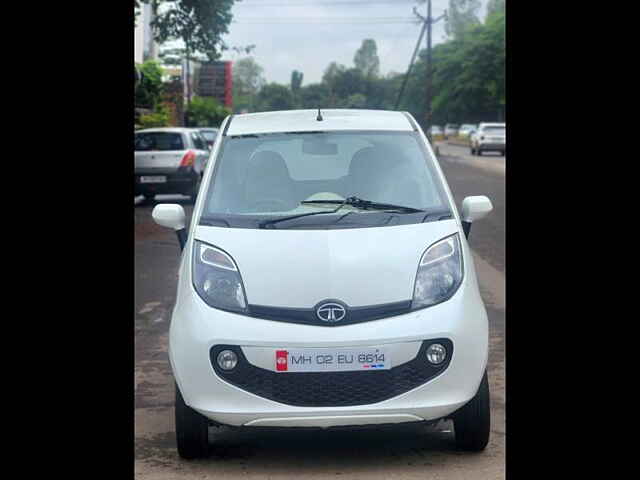 Second Hand Tata Nano Twist XTA in Nashik