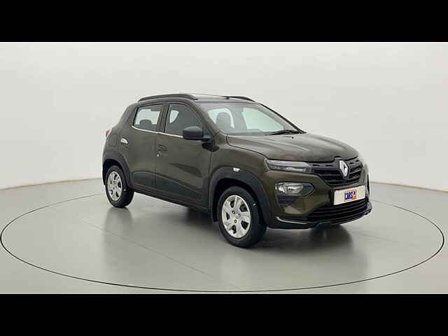 Second Hand Renault Kwid [2015-2019] RXL [2015-2019] in Delhi