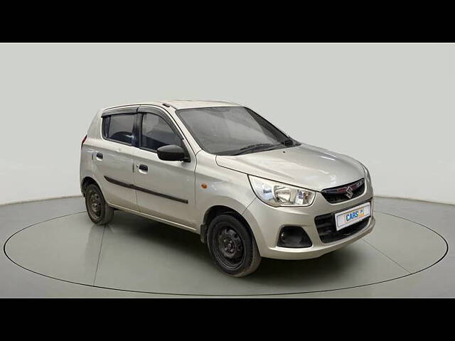 Second Hand Maruti Suzuki Alto K10 [2014-2020] VXi [2014-2019] in Delhi