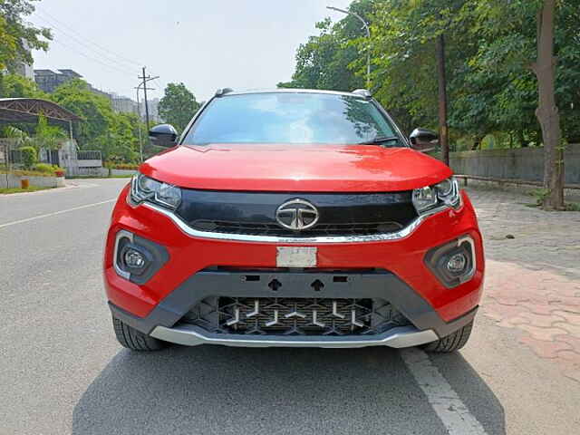 Second Hand Tata Nexon [2020-2023] XZA Plus (O) in Noida