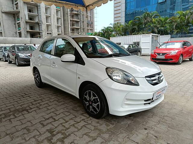 Second Hand Honda Amaze [2013-2016] 1.5 S i-DTEC in Chennai