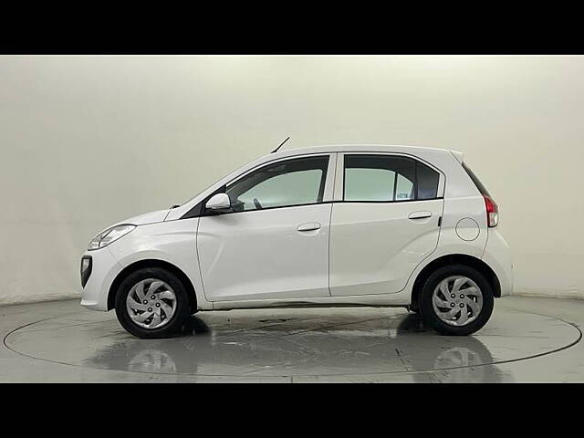 Second Hand Hyundai Santro Sportz AMT [2018-2020] in Faridabad