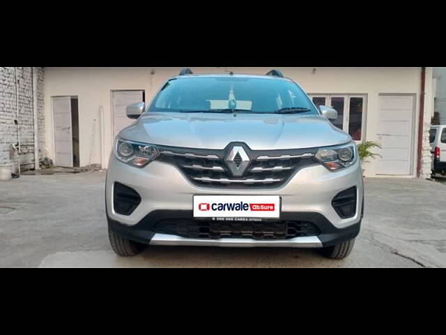 Second Hand Renault Triber RXT [2019-2020] in देहरादून
