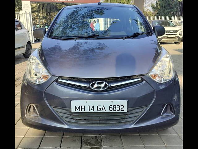 Second Hand Hyundai Eon Era + in Pune