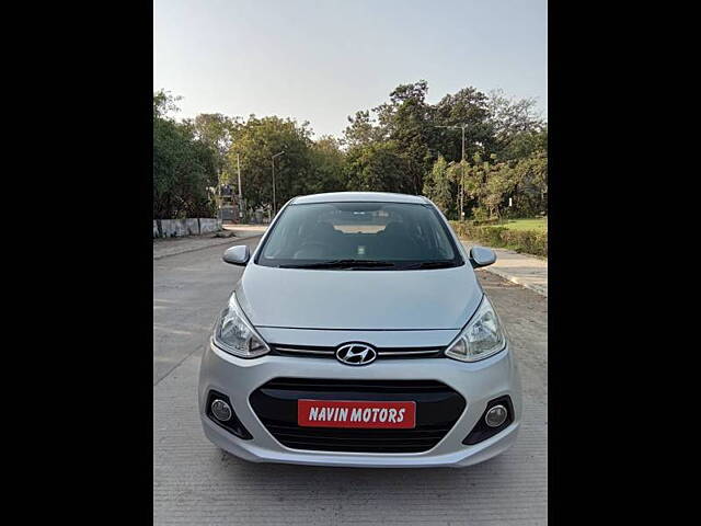 Second Hand Hyundai Grand i10 Magna 1.2 Kappa VTVT in Ahmedabad