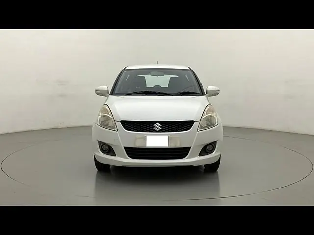 Second Hand Maruti Suzuki Swift [2014-2018] VXi ABS in Bangalore