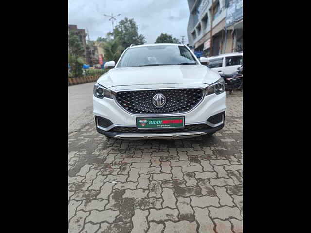 Second Hand MG ZS EV [2020-2022] Exclusive [2020-2021] in Thane