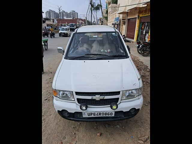 Second Hand Chevrolet Tavera NY B1 10-Seater - BS II in Varanasi