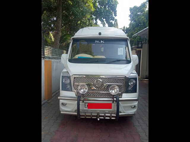 Second Hand Force Motors Force One EX 7 STR in Chennai