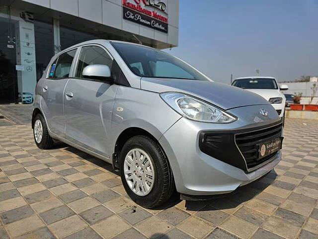 Used 2019 Hyundai Santro Magna [2018-2020] for sale in Ahmedabad at Rs ...