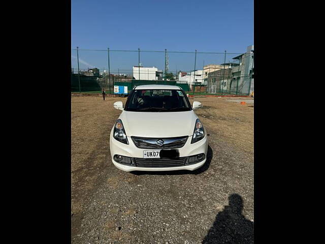 Second Hand Maruti Suzuki Swift DZire [2011-2015] VXI in Dehradun