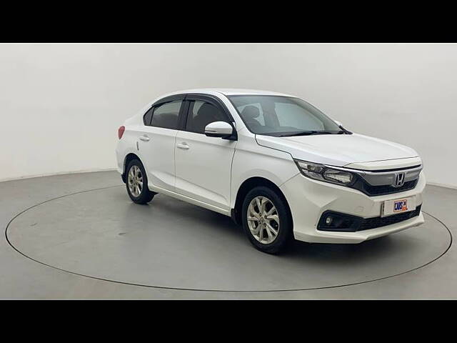 Second Hand Honda Amaze [2018-2021] 1.2 V MT Petrol [2018-2020] in Chennai