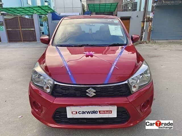 Second Hand Maruti Suzuki Celerio [2017-2021] LXi (O) in Noida