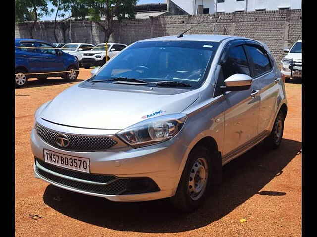 Second Hand Tata Tiago [2016-2020] Revotron XM [2016-2019] in Madurai