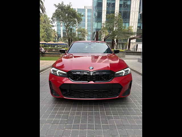 Second Hand BMW M340i xDrive [2023-2024] in Mumbai