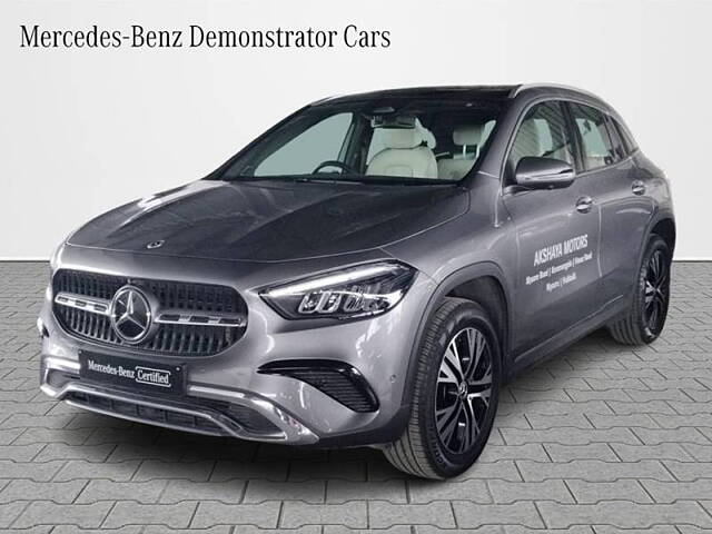 Second Hand Mercedes-Benz GLA [2021-2024] 200 [2021-2023] in Bangalore