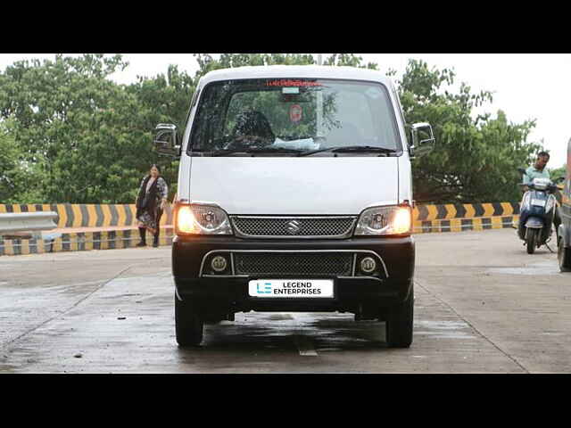 Second Hand Maruti Suzuki Eeco [2010-2022] 5 STR AC (O) CNG in Thane