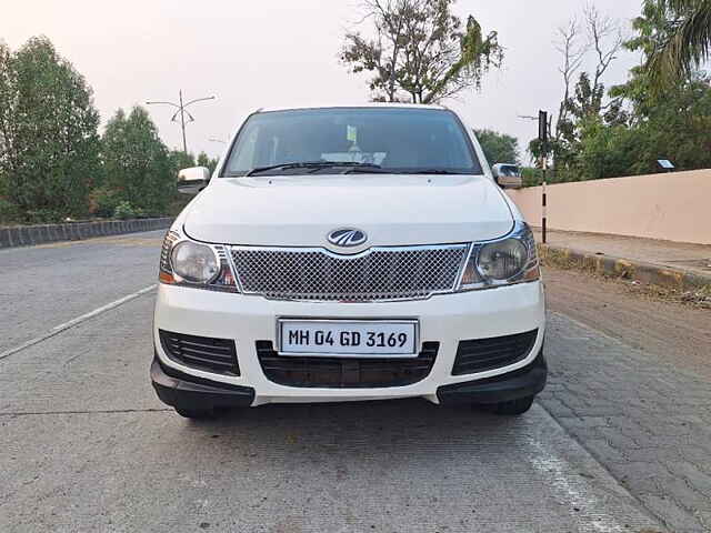 Second Hand Mahindra Xylo [2012-2014] D2 BS-III in Nagpur