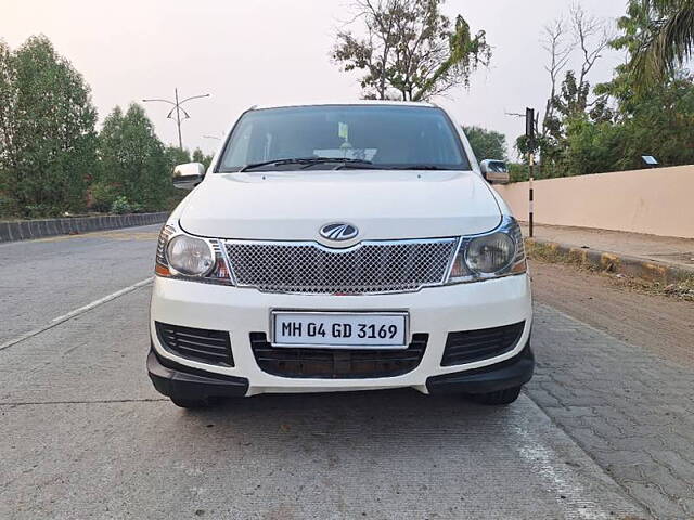 Second Hand Mahindra Xylo [2012-2014] D2 BS-III in Nagpur