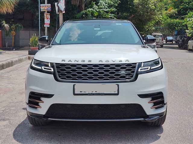 Second Hand Land Rover Range Rover Velar [2017-2023] 2.0 R-Dynamic S Petrol 250 [2017-2020] in Delhi