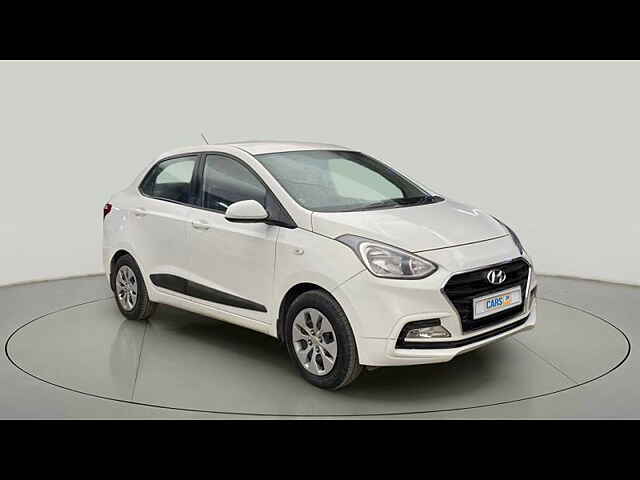 Second Hand Hyundai Xcent E Plus in Delhi