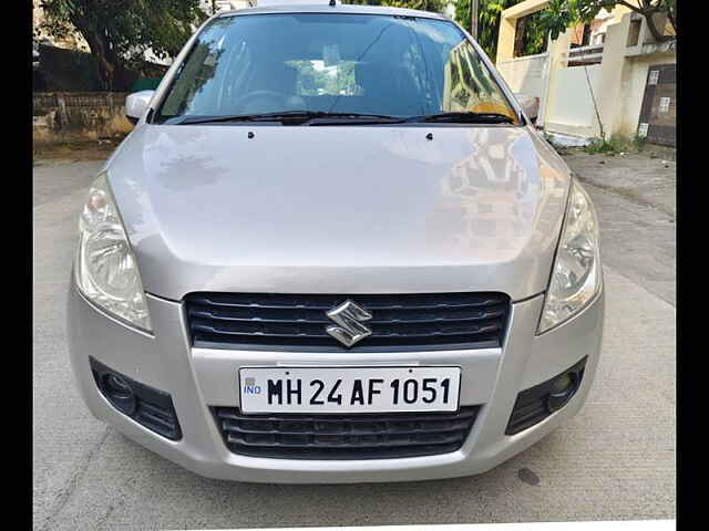 Second Hand Maruti Suzuki Ritz Vxi BS-IV in Nagpur