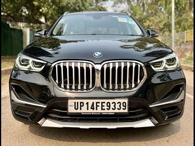 Second Hand BMW X1 [2020-2023] sDrive20i xLine in Delhi