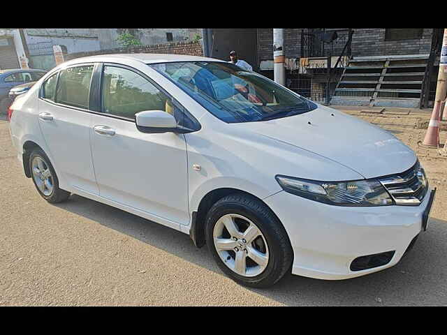 Second Hand Honda City [2011-2014] 1.5 S AT in Ghaziabad