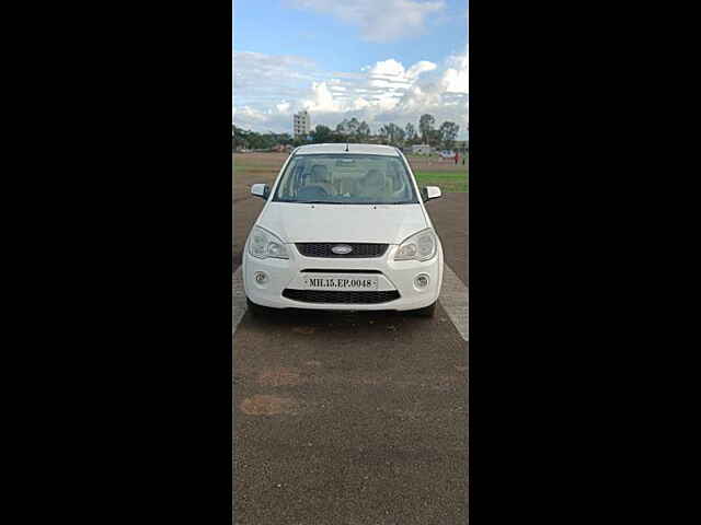 Second Hand Ford Fiesta [2011-2014] Style Diesel [2011-2014] in Nashik