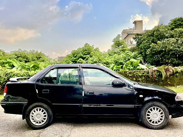 Used 2005 Maruti Esteem VXi BS III for sale in Dehradun CarWale