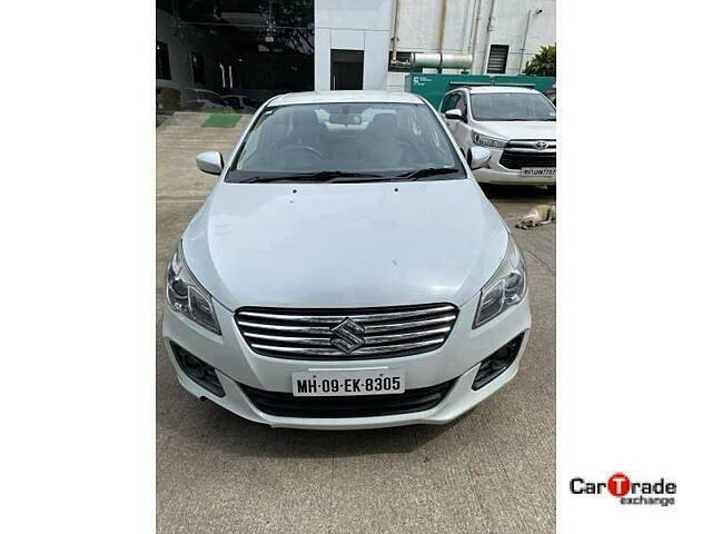 Second Hand Maruti Suzuki Ciaz [2017-2018] Delta 1.3 Hybrid in Pune