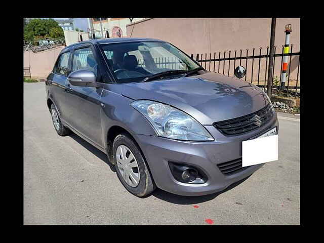 Second Hand Maruti Suzuki Swift DZire [2011-2015] VXI in Bangalore