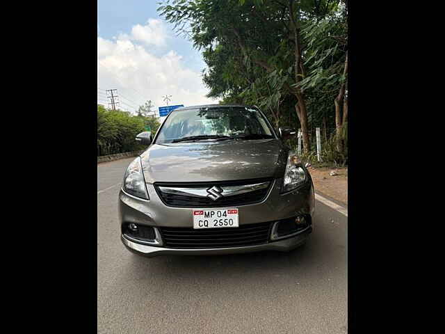 Second Hand Maruti Suzuki Swift DZire [2011-2015] ZXI in Bhopal