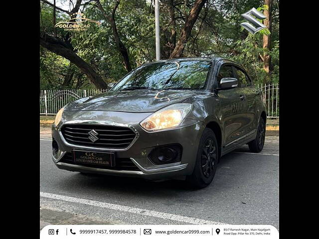 Second Hand Maruti Suzuki Dzire [2017-2020] VXi in Delhi